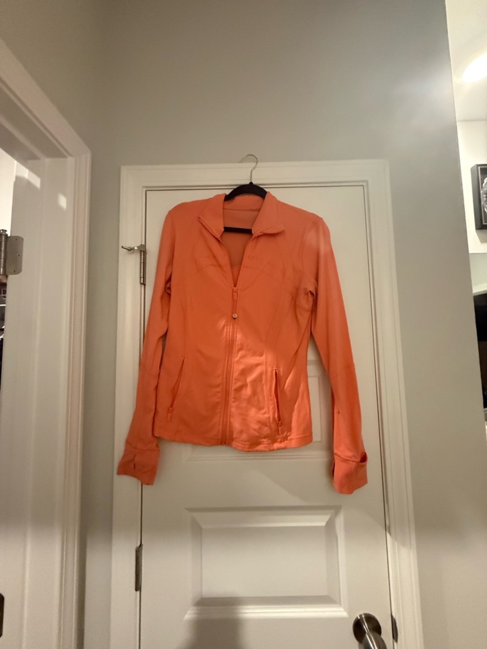 lululemon athletica define jacket - Picture 2 of 7